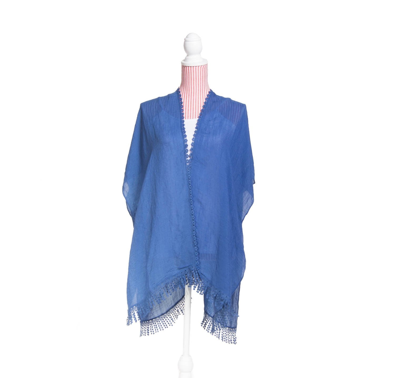 Tapado Eben Ezel 200-5 - Azul