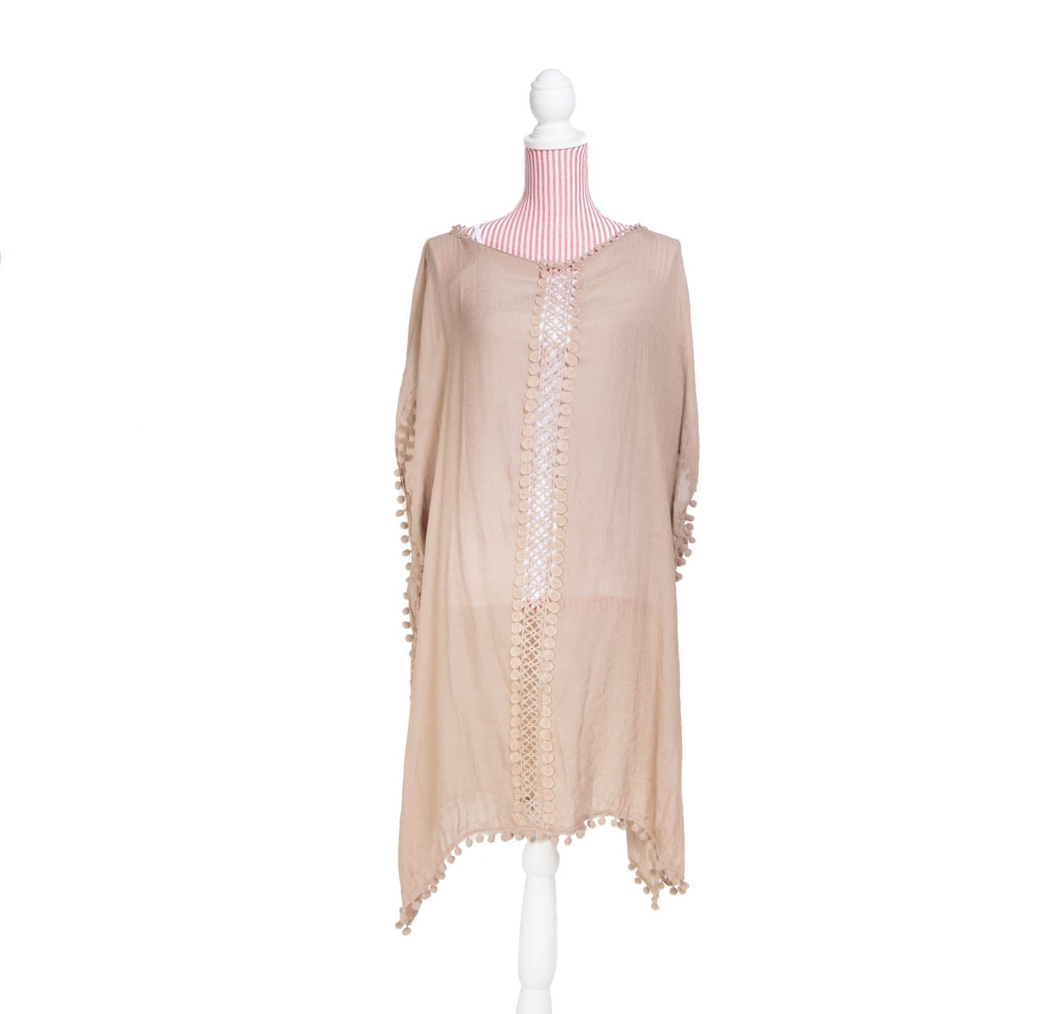 Tapado Eben Ezel 200-6 - Beige