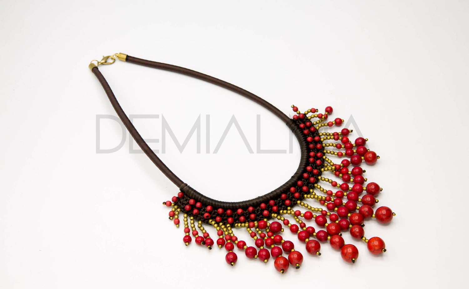 Collar Artesanal 002