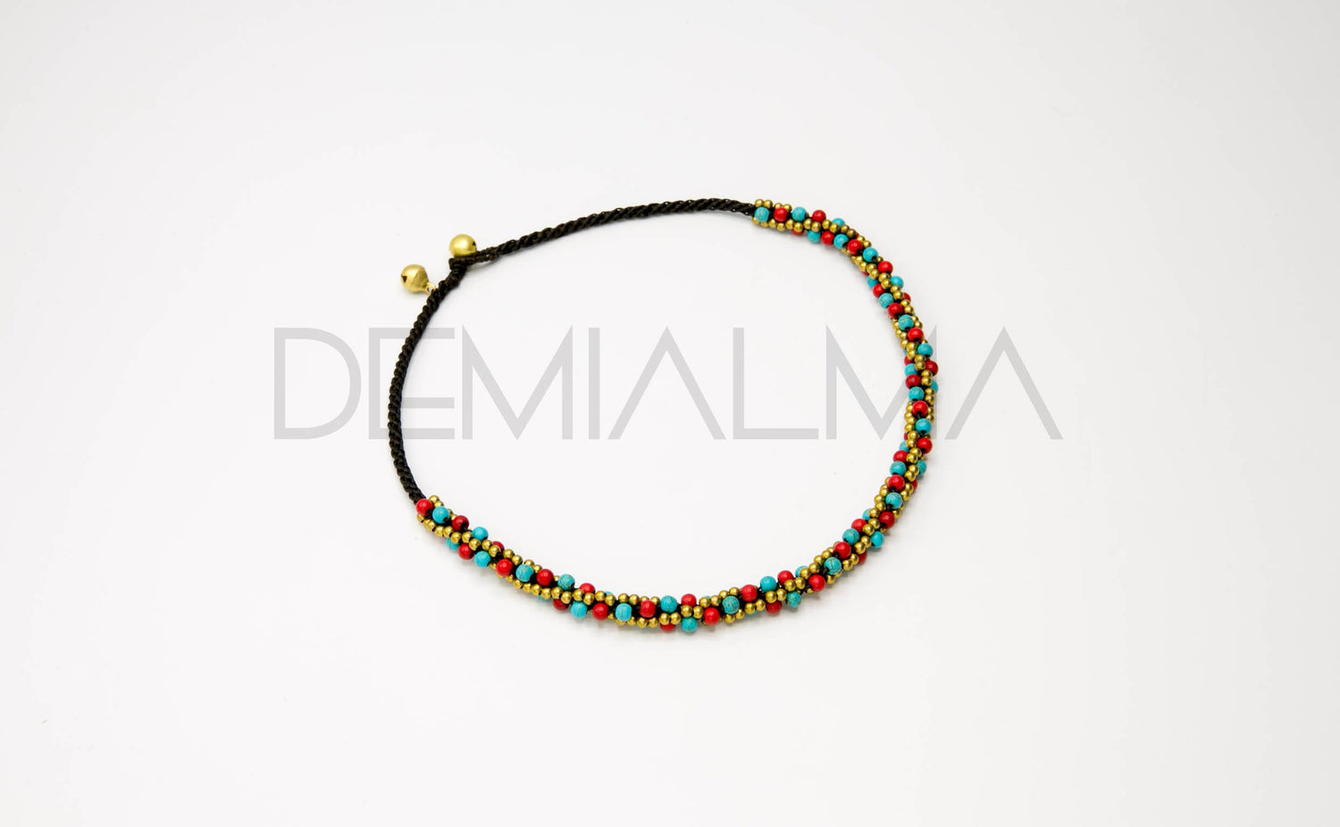 Collar Nepal 013 - DEMIALMA