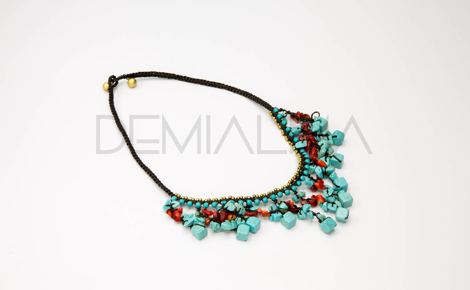 Collar Nepal 014 - DEMIALMA