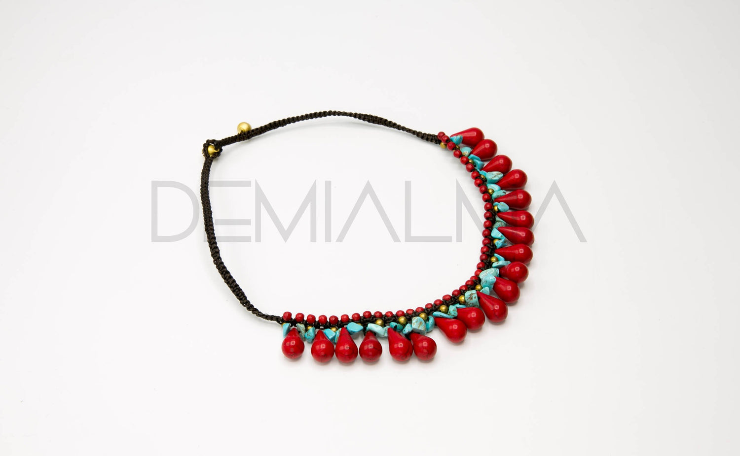 Collar Nepal 015 - DEMIALMA