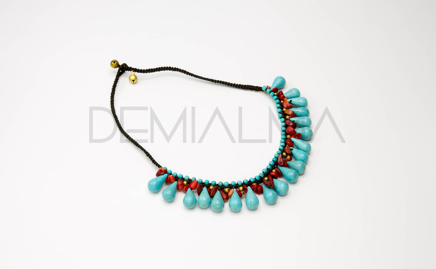 Collar Nepal 016 - DEMIALMA