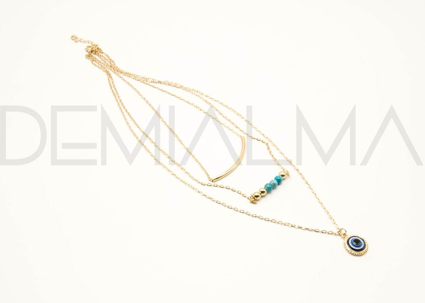 Collar 017