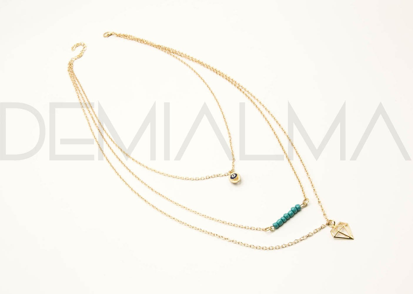 Collar 022