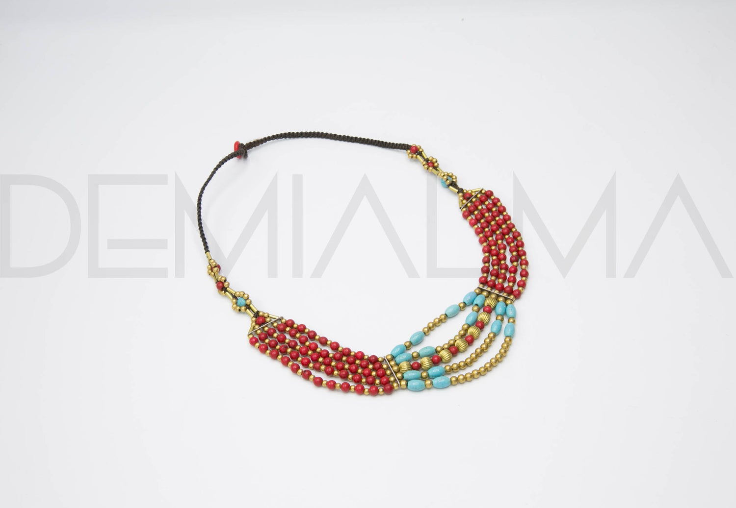 Collar Artesanal 060