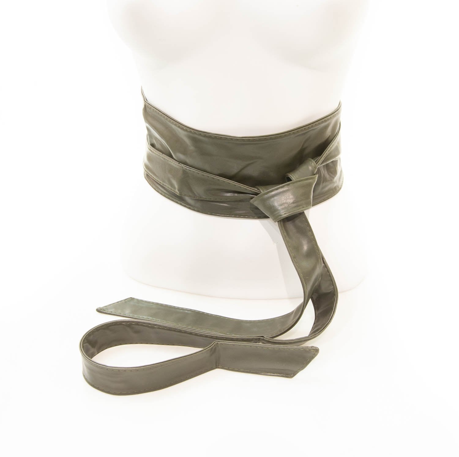 Cinturón 1101 - Verde - DEMIALMA