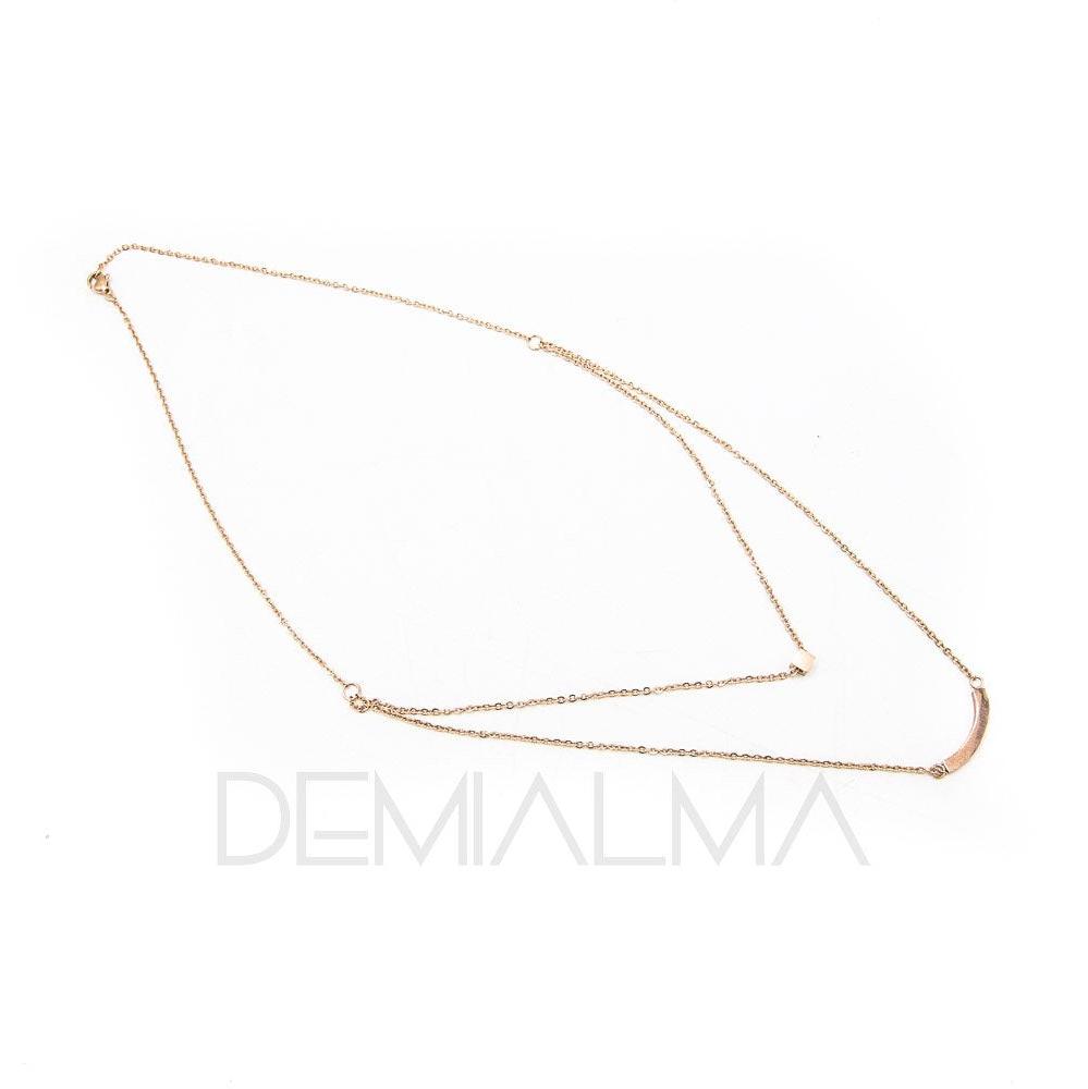 Colgante AQ 196 - DEMIALMA