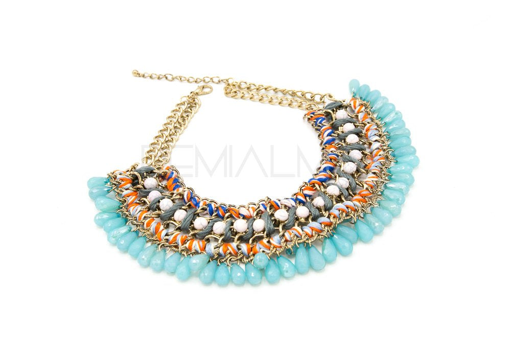 Collar 155