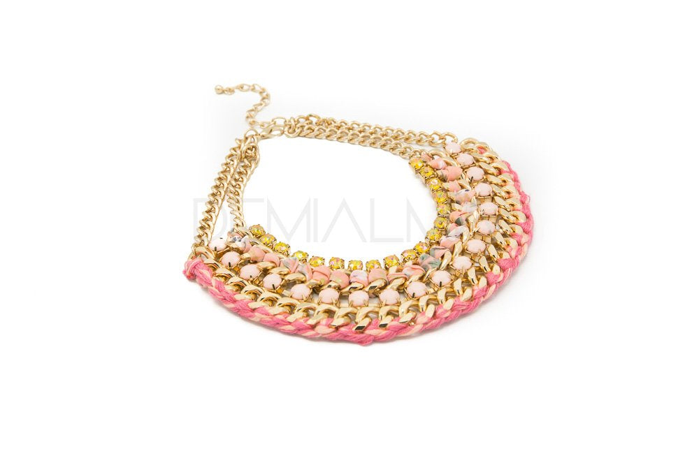 Collar 233