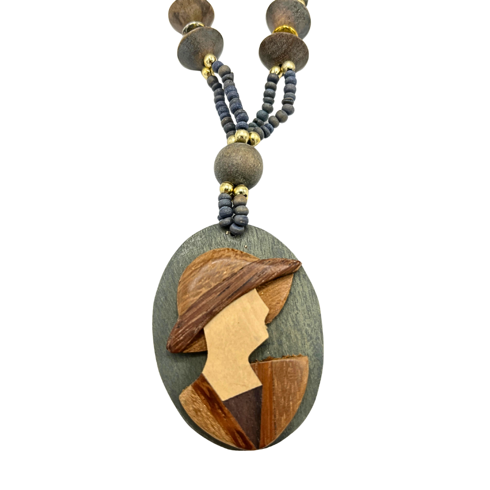 Collar Mod. A0151