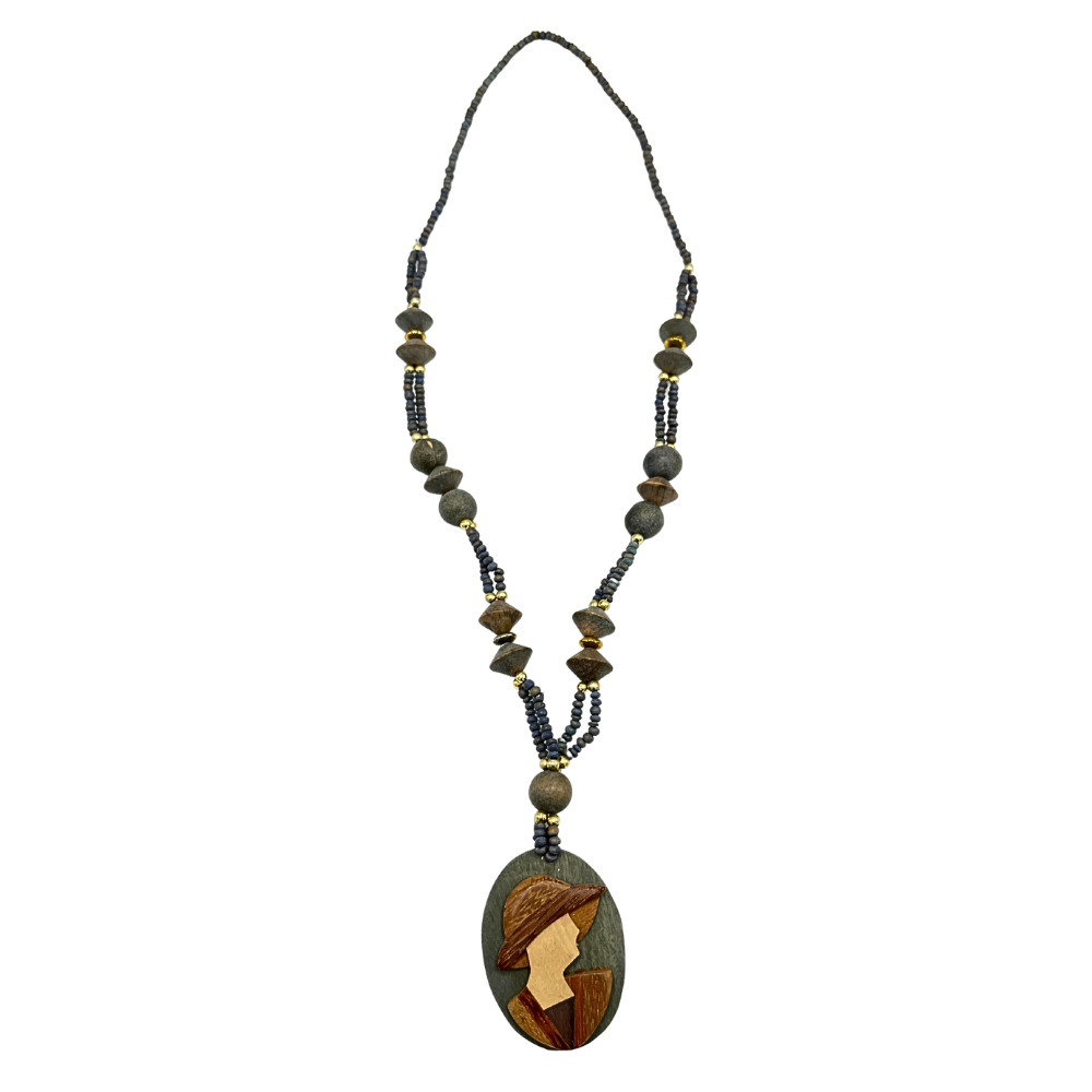 Collar Mod. A0151