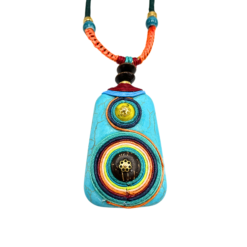 Collar Mod. A0145