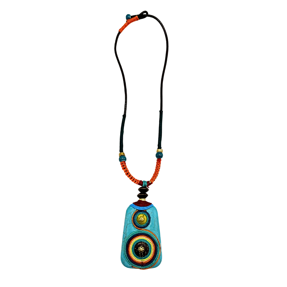 Collar Mod. A0145