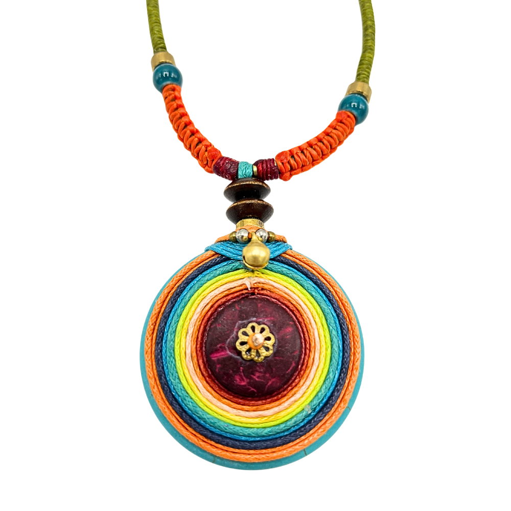 Collar Mod. A0140