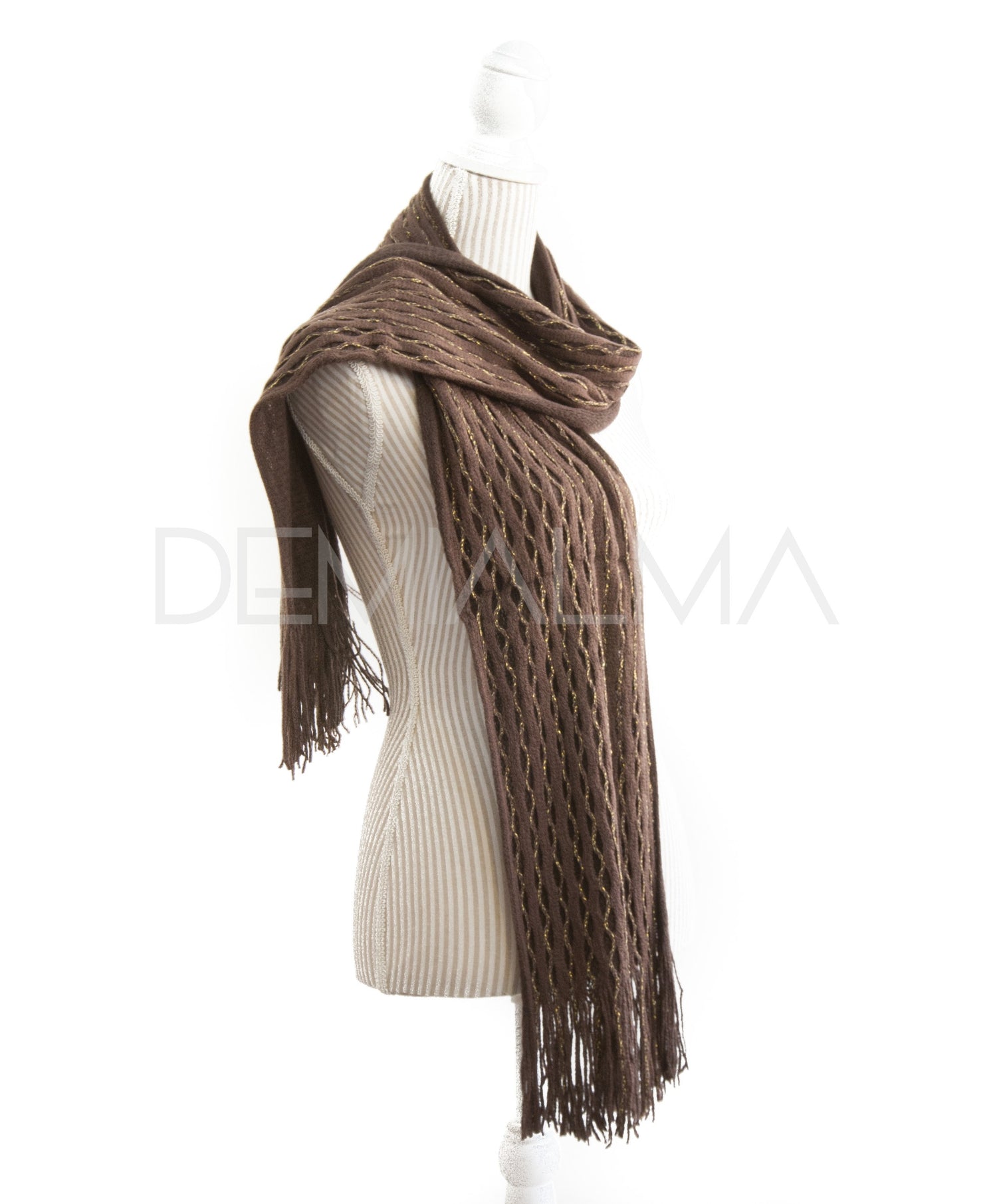 Cuello Bufanda 003