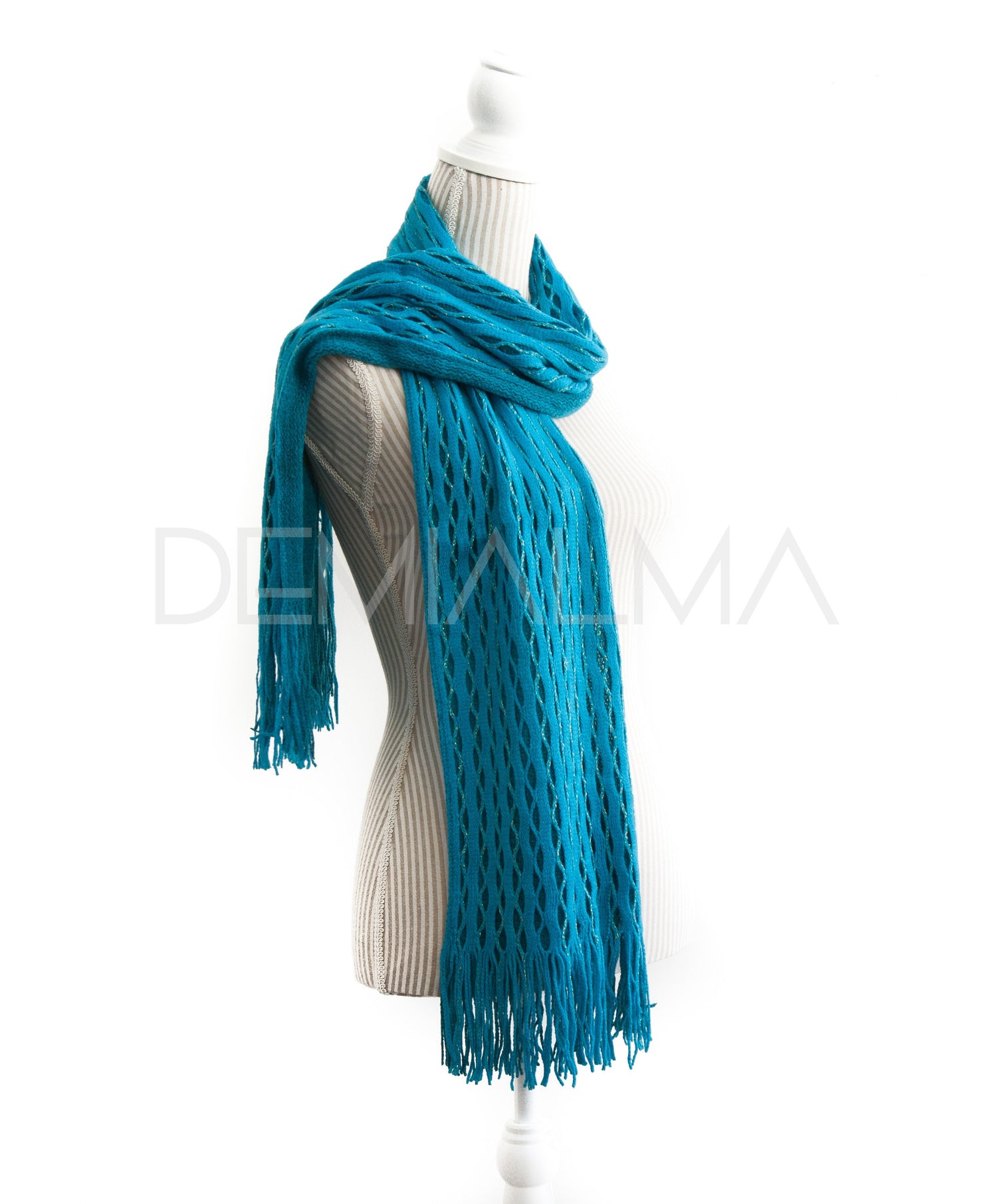 Cuello Bufanda 004