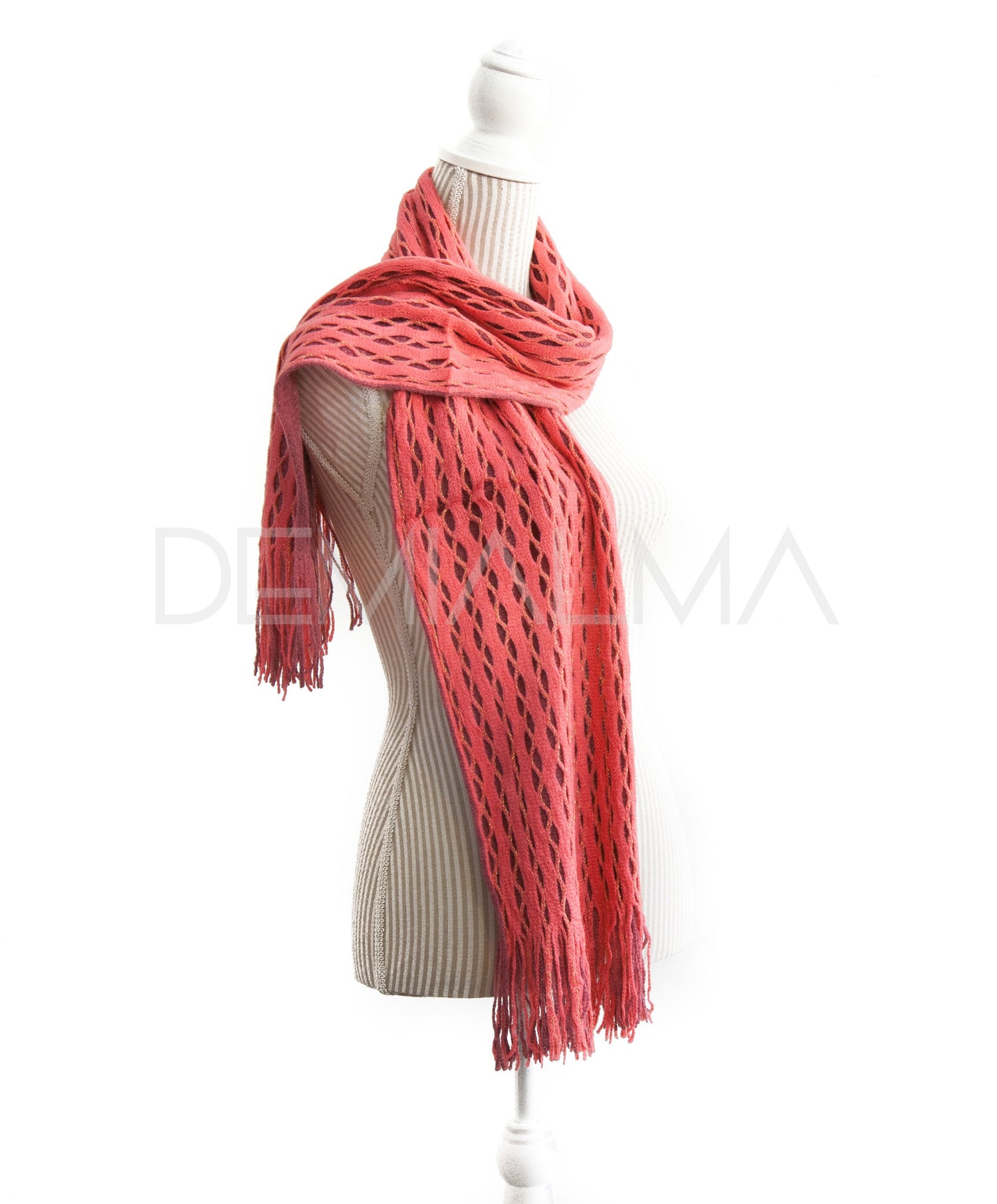 Cuello Bufanda 005