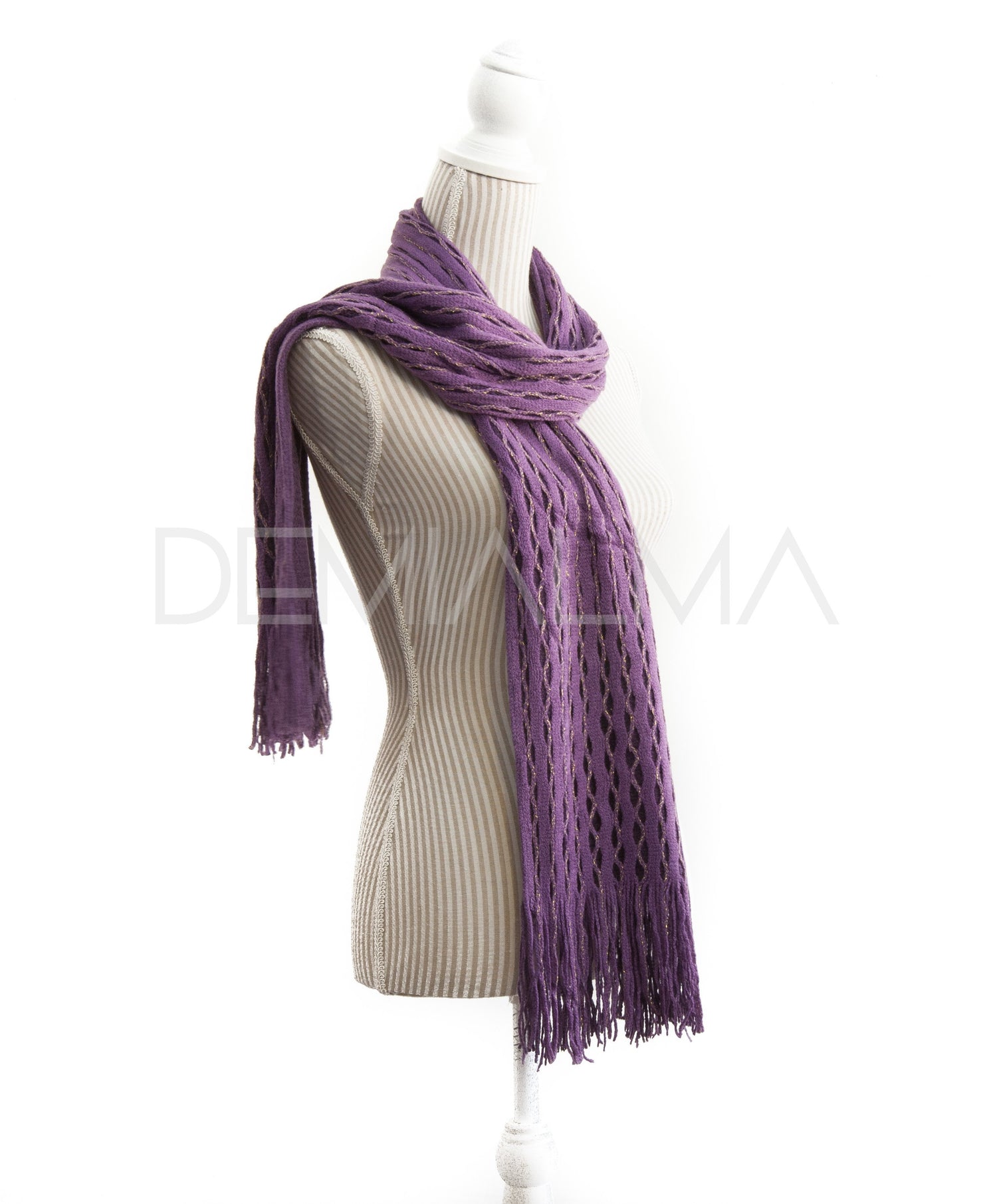 Cuello Bufanda 007