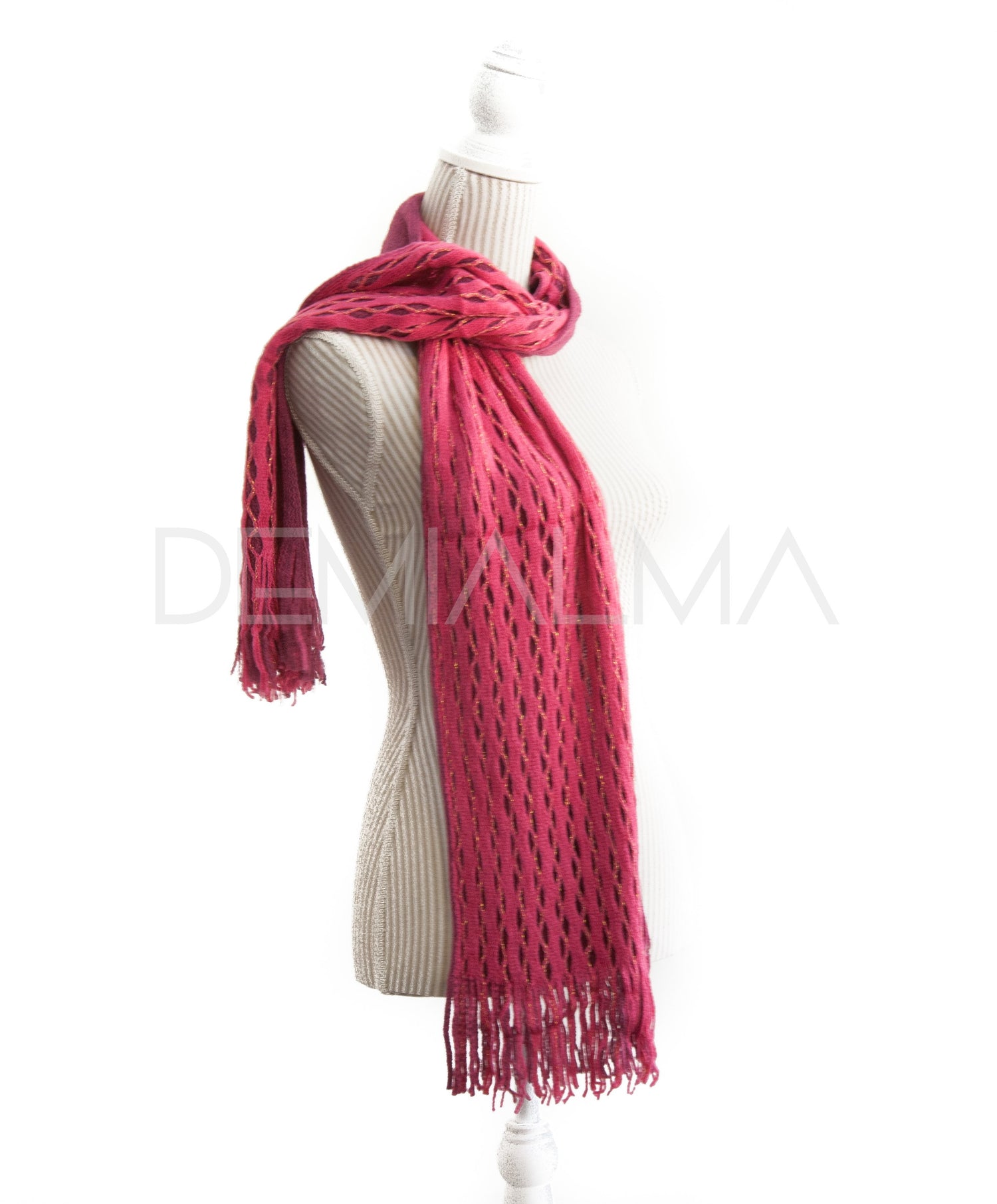Cuello Bufanda 008