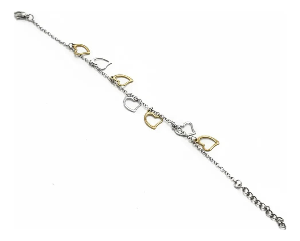 Pulsera AQ 010