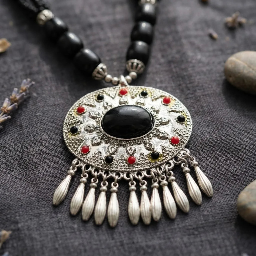 Collar Fantasia Mod. A0110