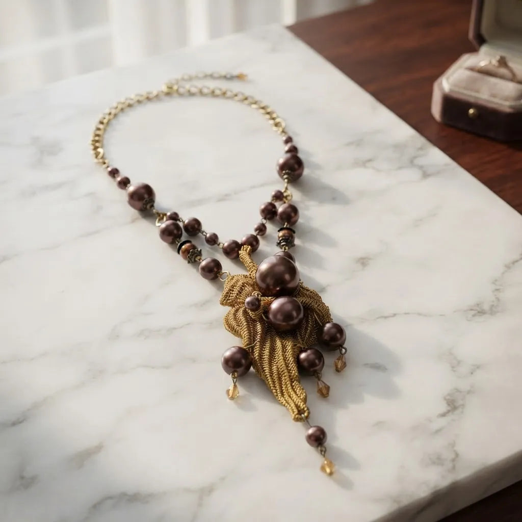 Collar Fantasia Mod. A0114