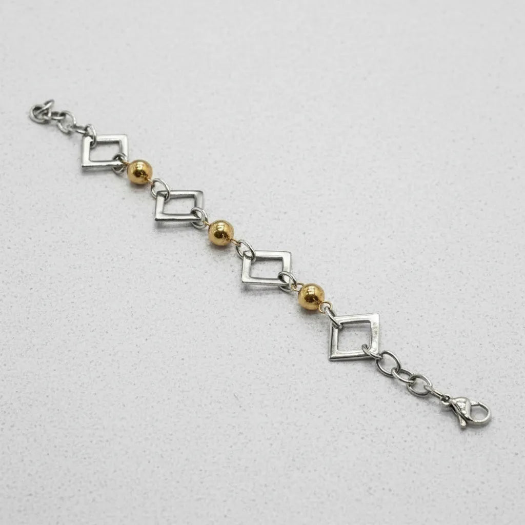 Pulsera AQ 009