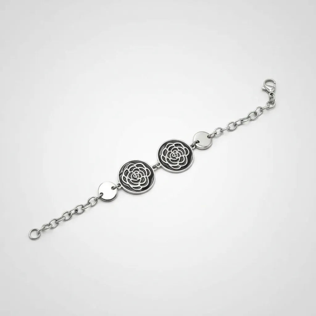 Pulsera AQ 007