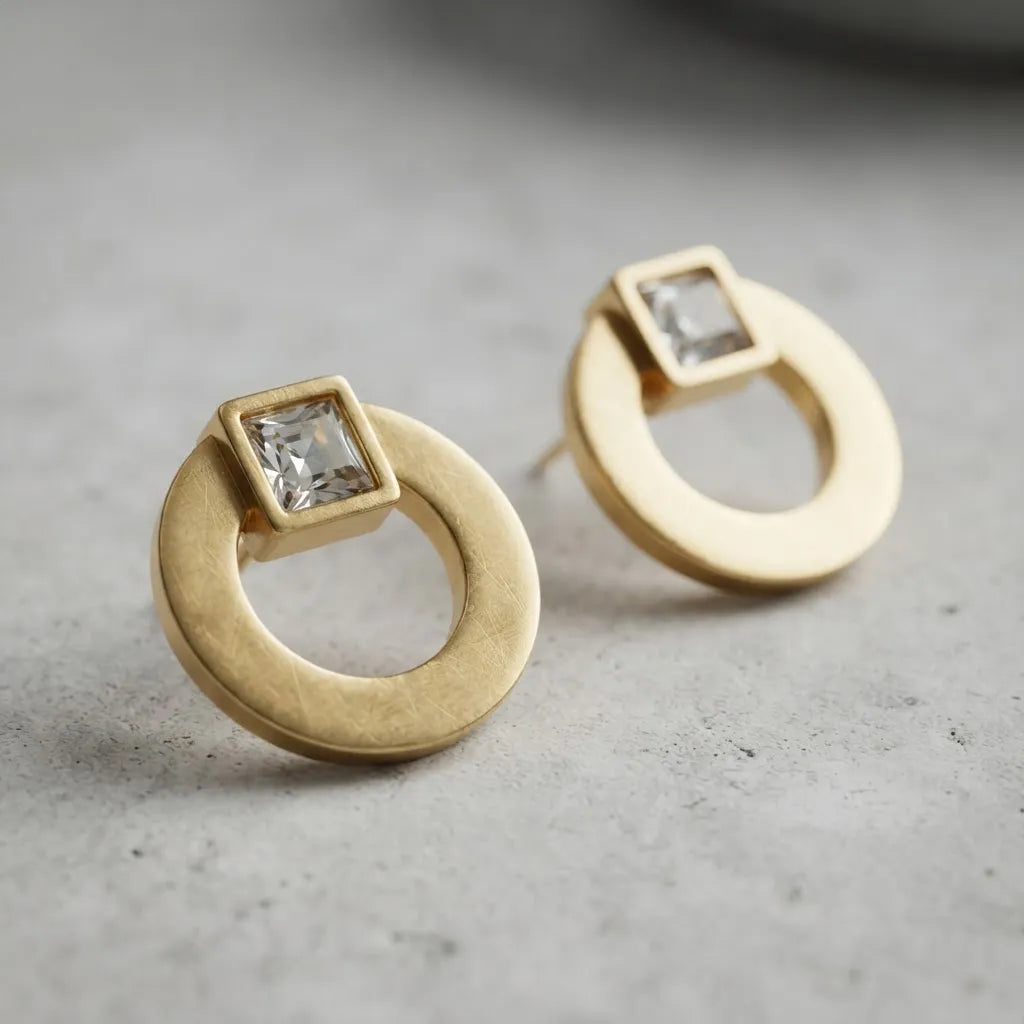 Aro AQ Dorado 249