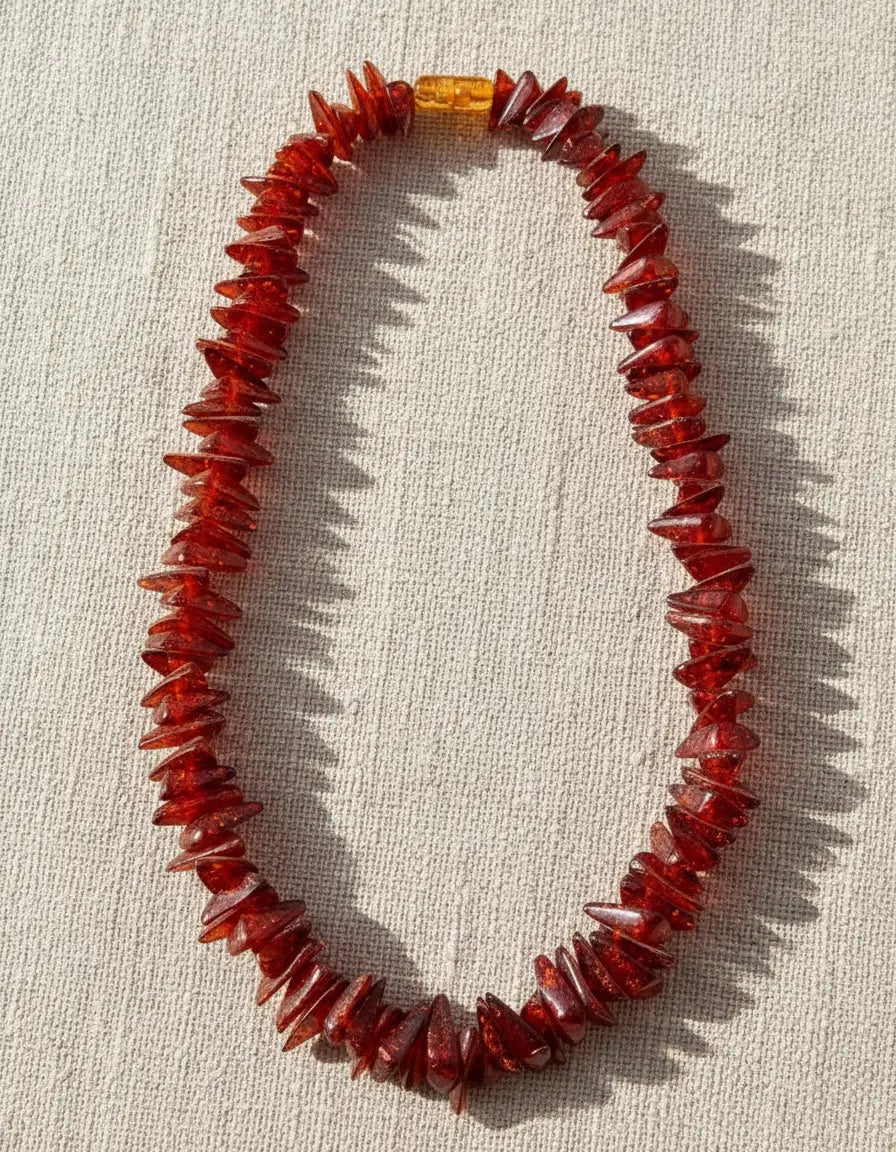 Collar Resina Mod. A0103