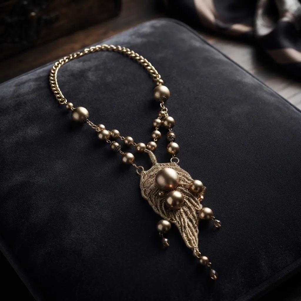 Collar Mod. A0149