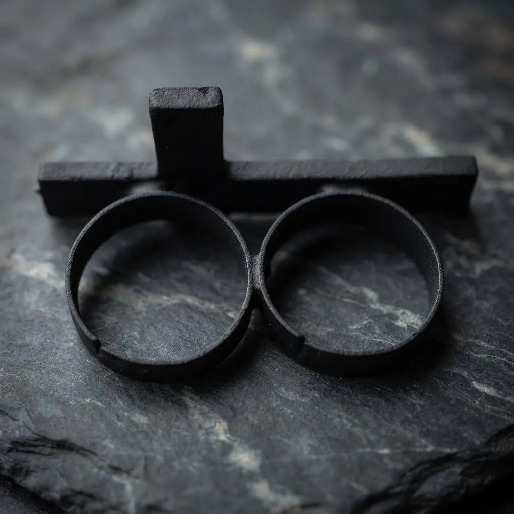 Anillo doble 103