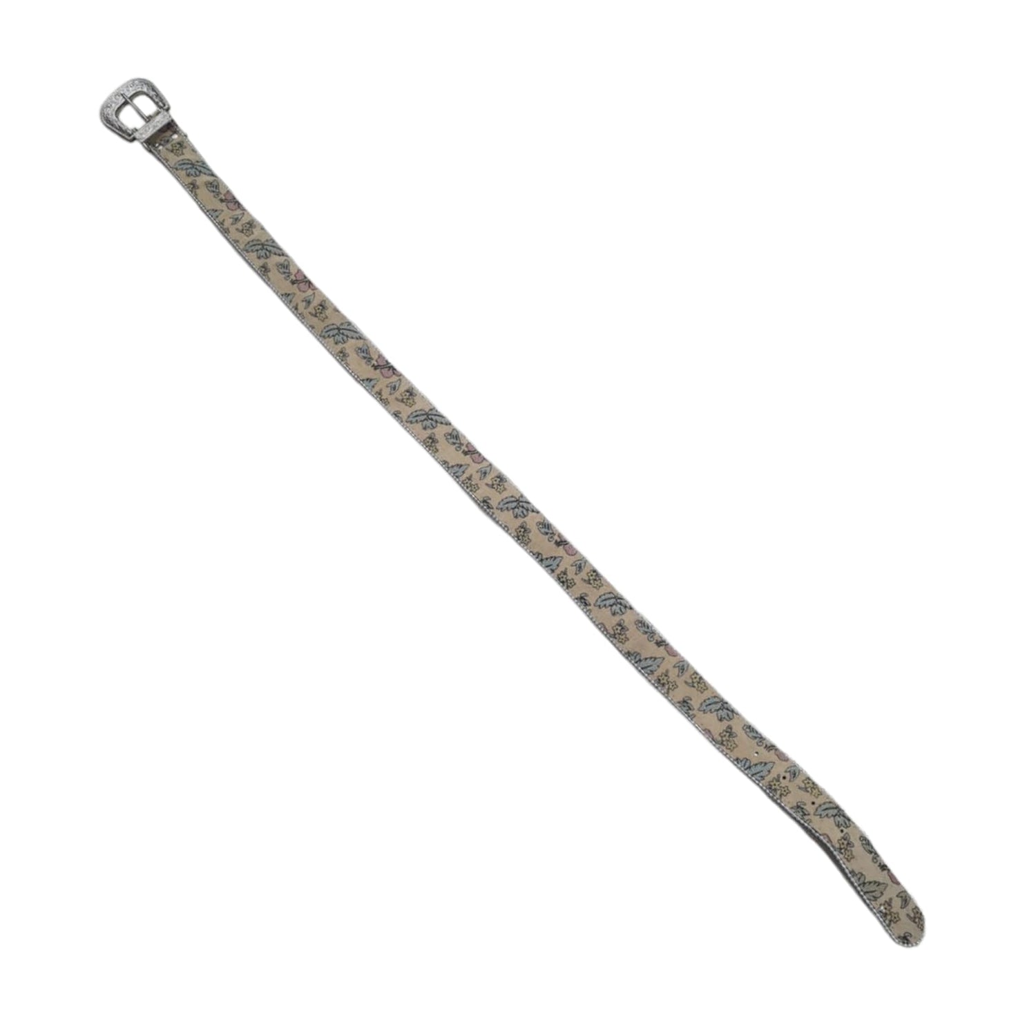 Cinturón 1208 - A