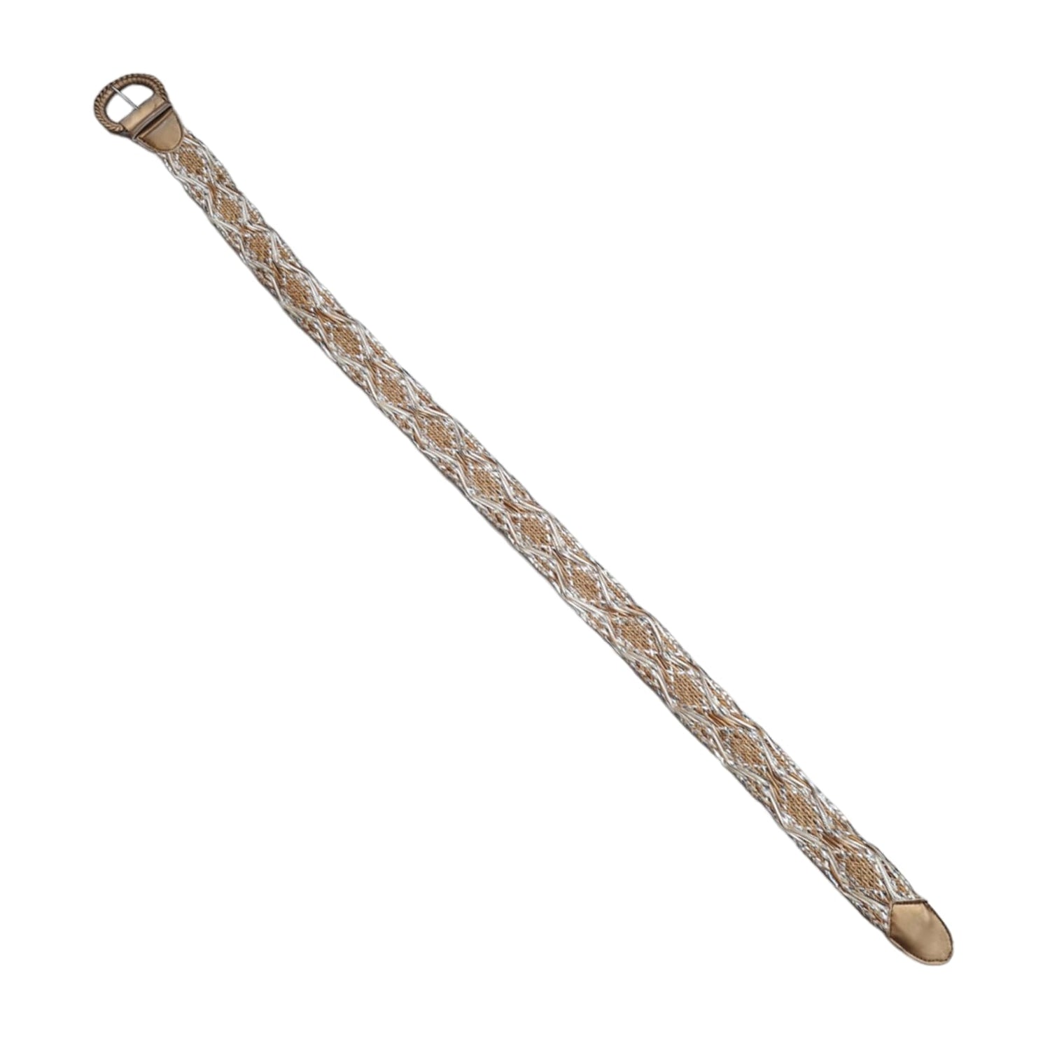 Cinturón 1209 - A