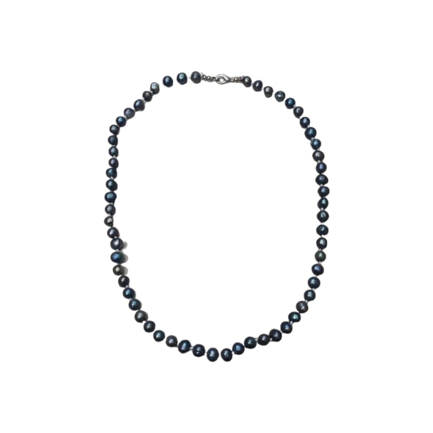 Collar Perla de Rio 02