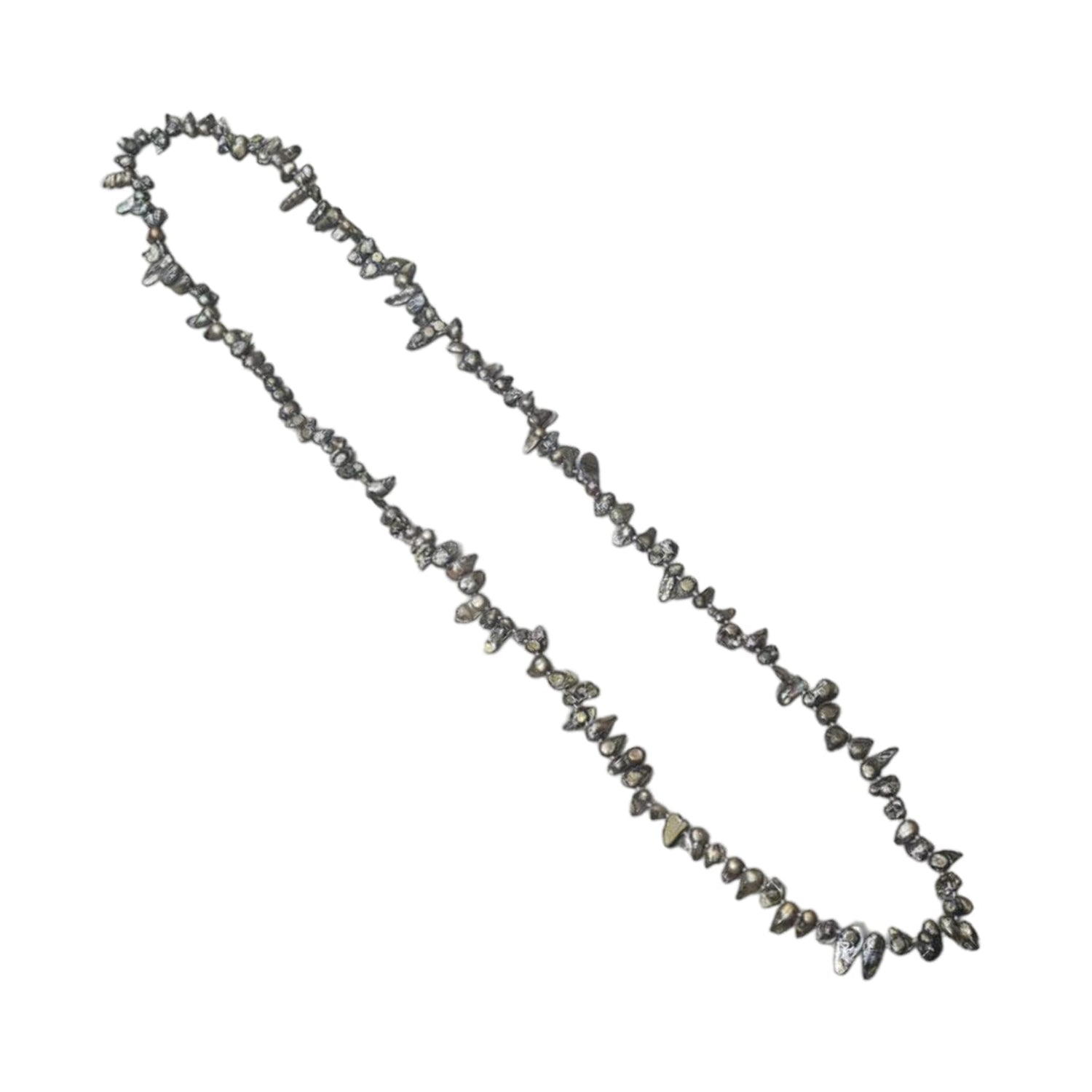 Collar Perla de Rio 10