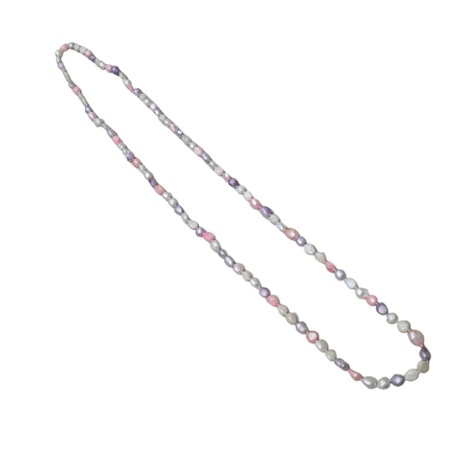 Collar Perla de Rio 05