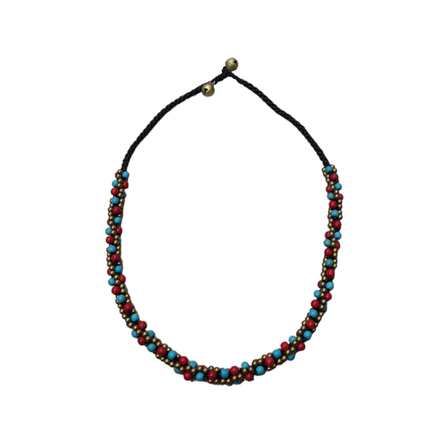 Collar Artesanal 020