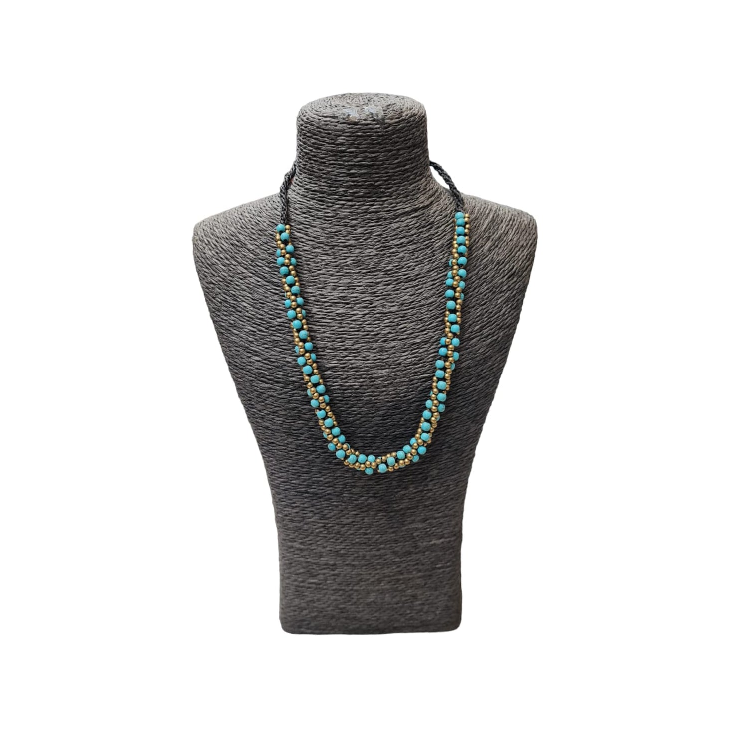 Collar Artesanal 018