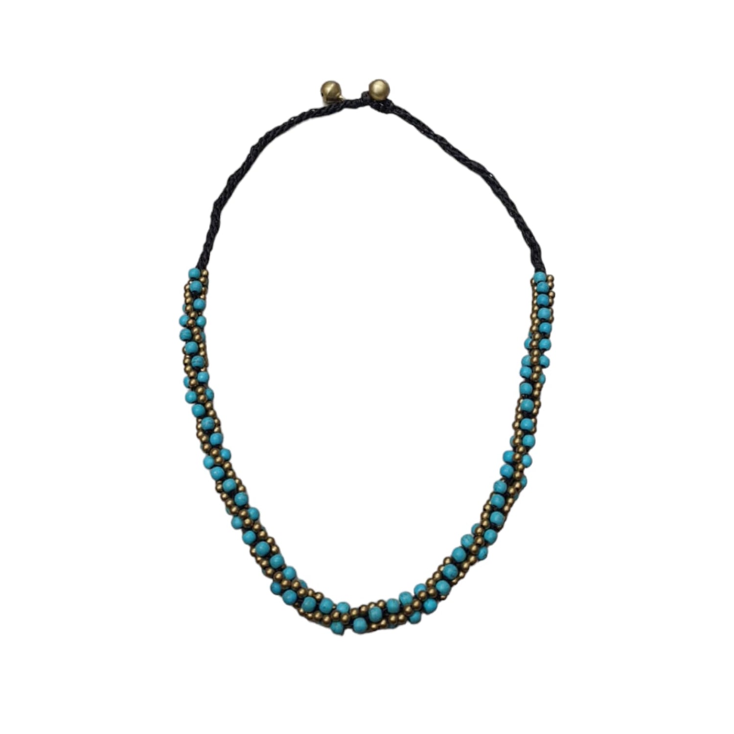 Collar Artesanal 018