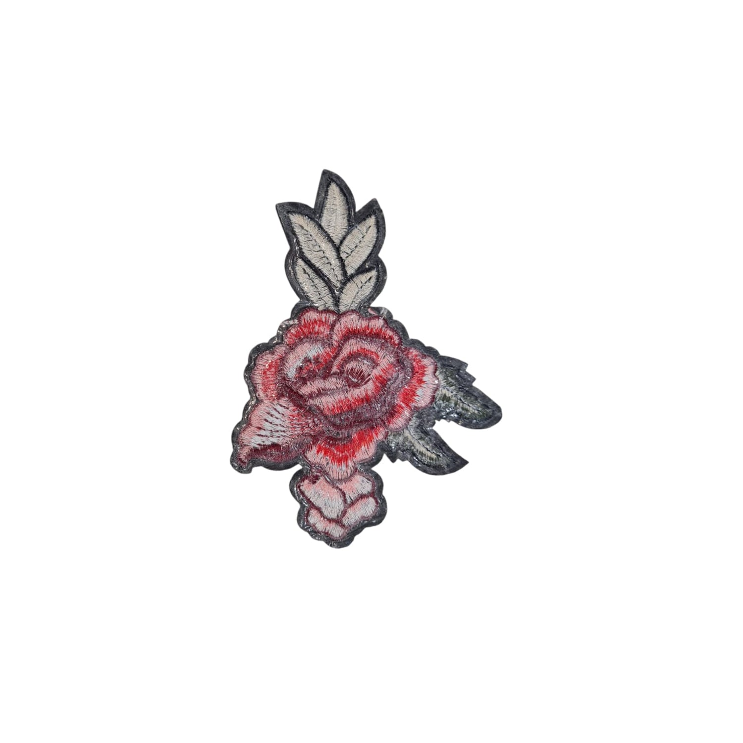 Parche Planchable Flor 402