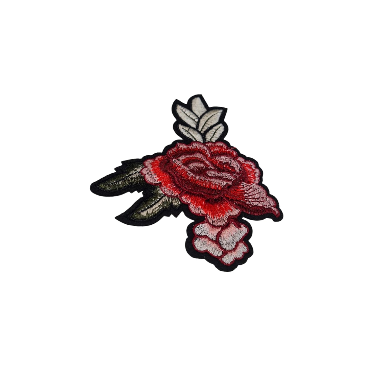 Parche Planchable Flor 402