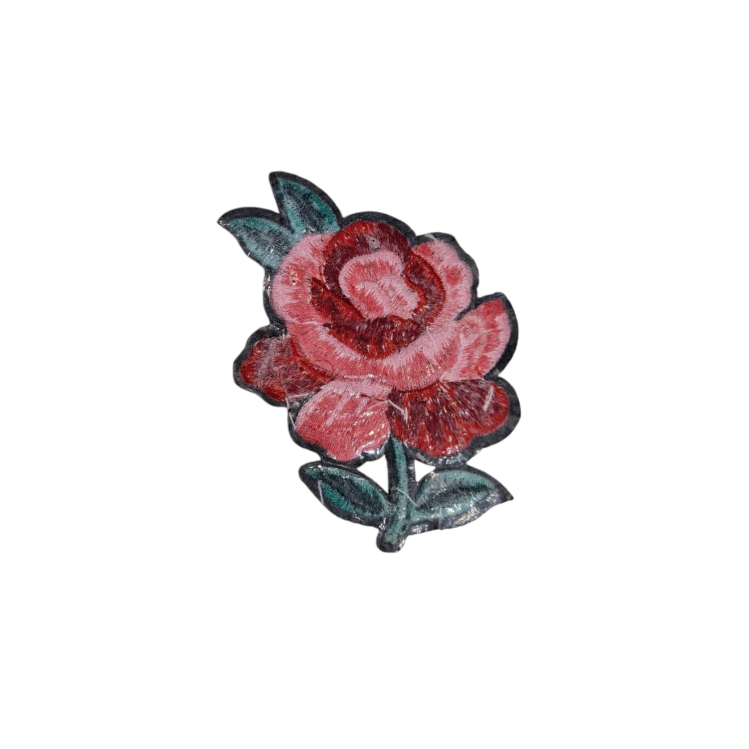Parche Planchable Flor 403