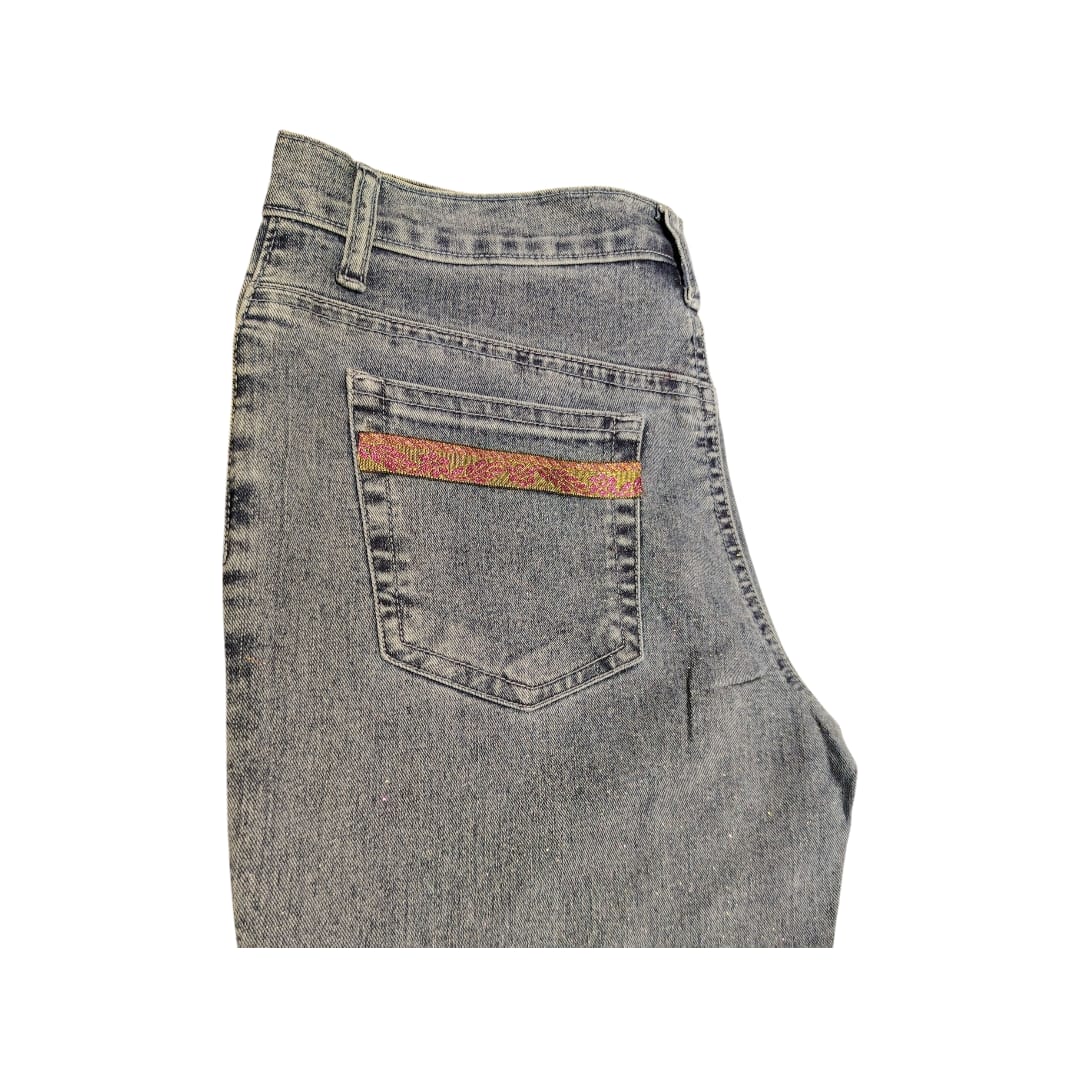 Cinta Pasamaneria 065