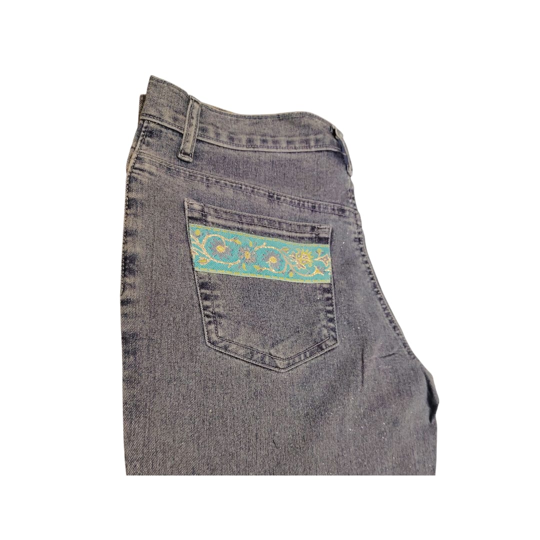 Cinta Pasamaneria 048