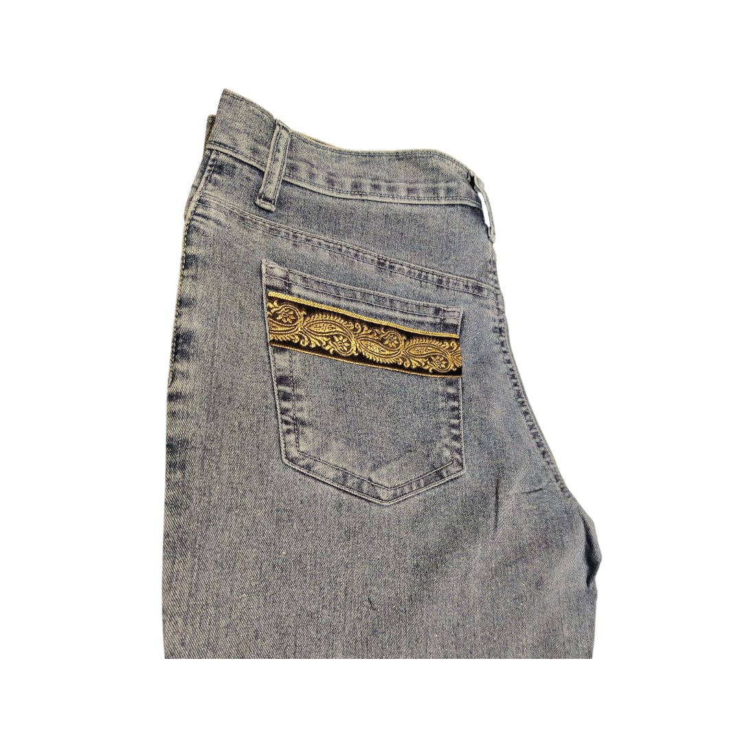 Cinta Pasamaneria 052