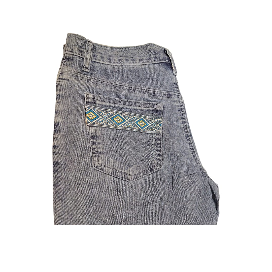 Cinta Pasamaneria 044