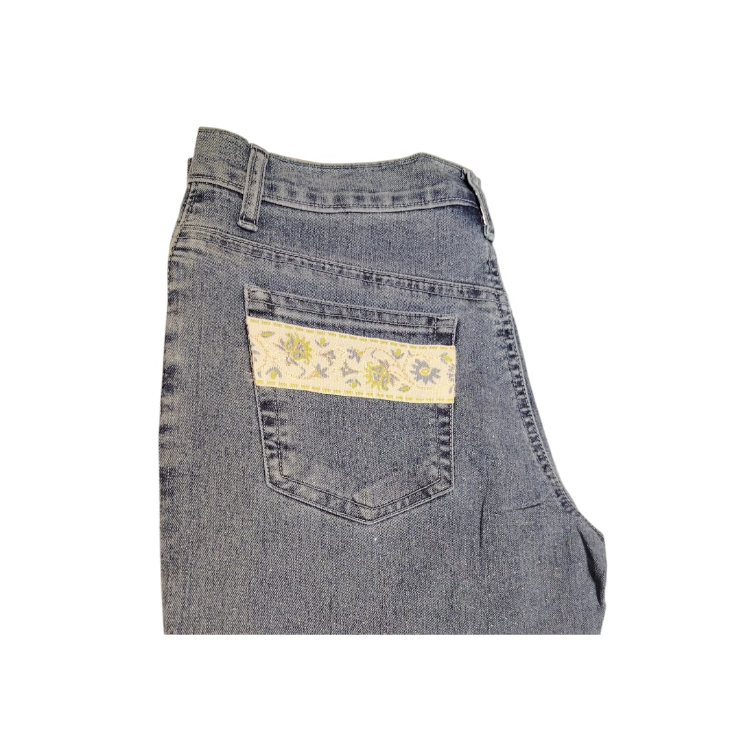 Cinta Pasamaneria 007