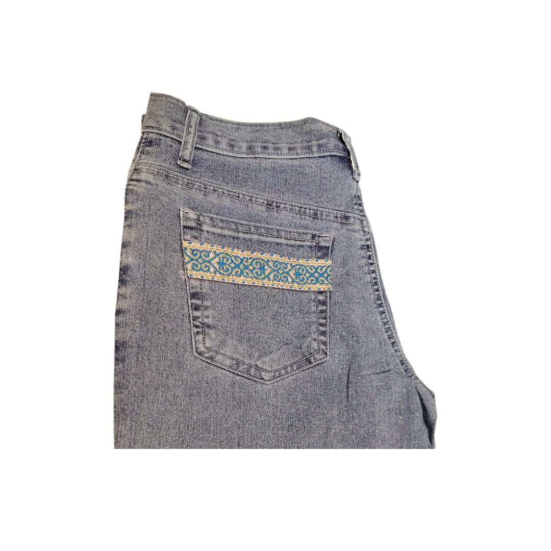 Cinta Pasamaneria 055